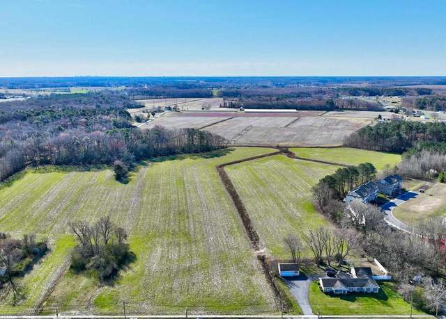 Property at 0 Clayton St, Dagsboro, DE 19939