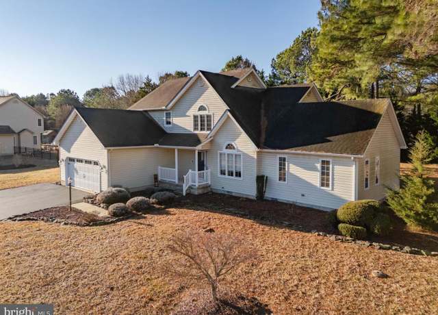 Property at 17170 Brittany Pl, Milford, DE 19963, 4 beds, 3.5 baths