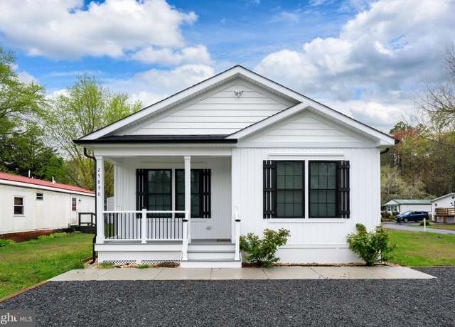 Property at 25850 Kings Ln #16835, Millsboro, DE 19966, 3 beds, 2 baths