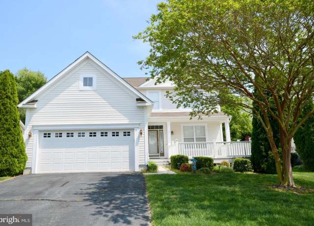 Property at 36810 Barracuda Ct, Selbyville, DE 19975, 3 beds, 2.5 baths