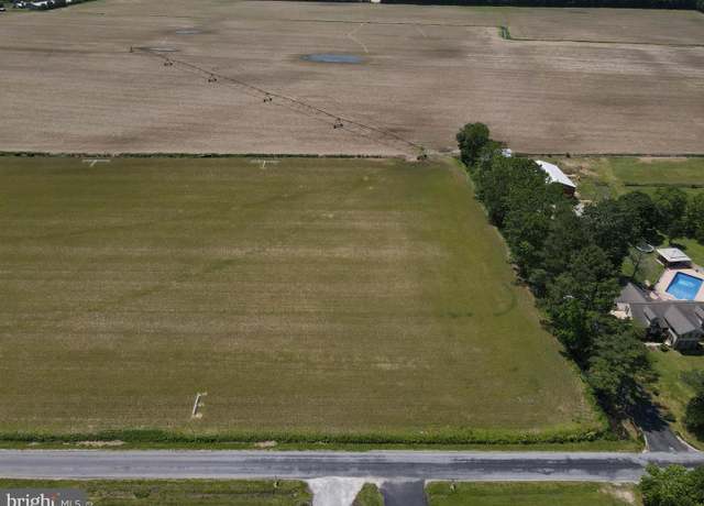 Property at LOT 1 Saint George Rd, Delmar, DE 19940
