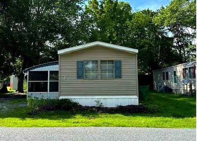 Property at 32023 Siham Rd #14442, Lewes, DE 19958, 2 beds, 2 baths