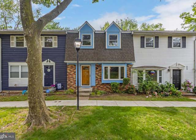 Property at 608 Millshire Dr, Millersville, MD 21108, 4 beds, 3 baths