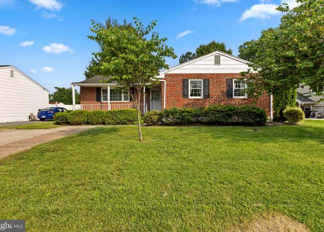 Property at 9207 Snyder Ln, Perry Hall, MD 21128, 3 beds, 2.5 baths