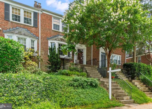 Property at 159 Regester Ave, Baltimore, MD 21212, 3 beds, 1.5 baths