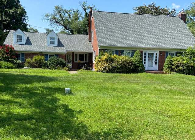 Property at 11512 Sherwood Rd, Upper Falls, MD 21156, 3 beds, 2.5 baths