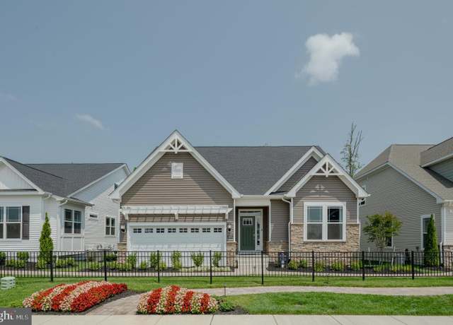 Property at 5332 Kings Canyon Ct, White Plains, MD 20695, 4 beds, 3 baths