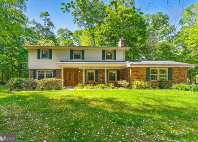 Property at 9150 Cedar St, La Plata, MD 20646, 4 beds, 2.5 baths