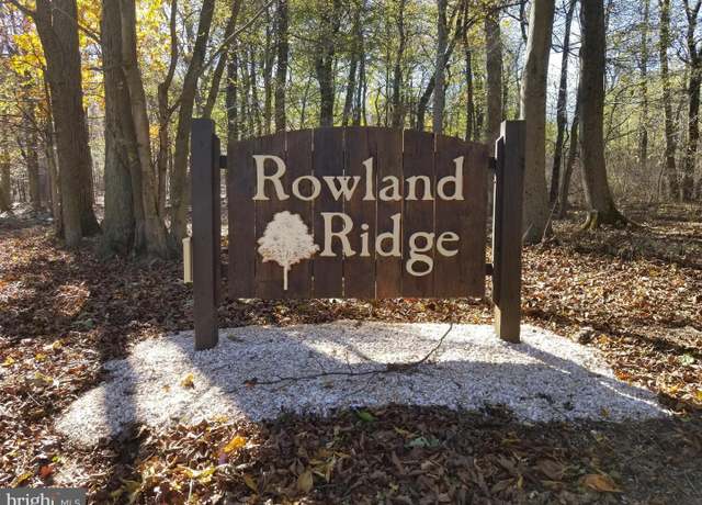 Property at 58 Mountaintop Rd, Cascade, MD 21719