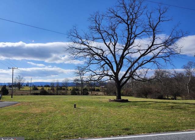 Property at 8743 Orndorff Rd, Thurmont, MD 21788