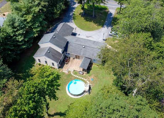Property at 4105 Lynn Burke Rd, Monrovia, MD 21770, 5 beds, 2.5 baths