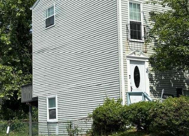 Property at 1836 Eloise Ln, Edgewood, MD 21040, 4 beds, 1.5 baths