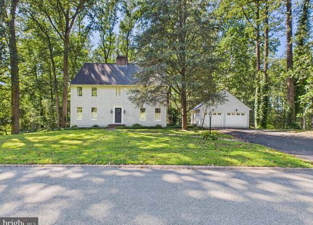 Property at 210 Goucher Way, Churchville, MD 21028, 4 beds, 2.5 baths