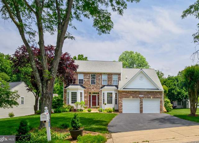 Property at 10604 Sourwood Ct, Laurel, MD 20723, 4 beds, 3.5 baths