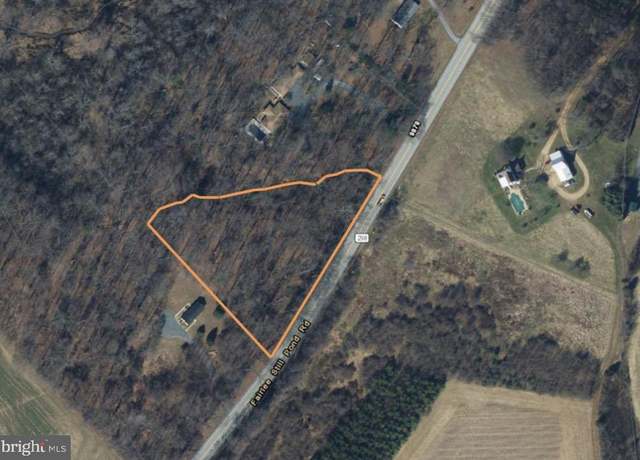 Property at Fairlee Rd, Chestertown, MD 21620