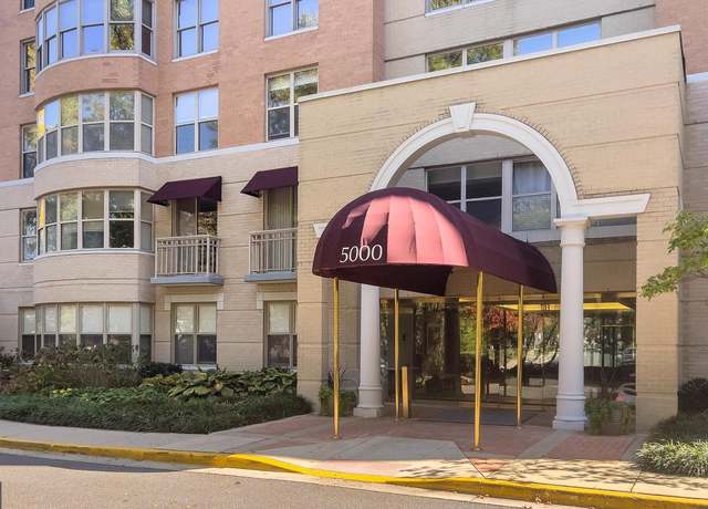 Property at 5000 Battery Ln #207, Bethesda, MD 20814, 2 beds, 1.5 baths