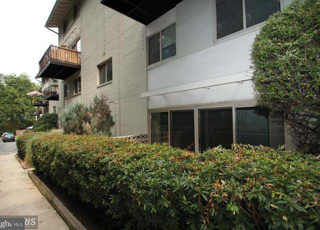 Property at 8710 Manchester Rd #1, Silver Spring, MD 20901, 3 beds, 1.5 baths