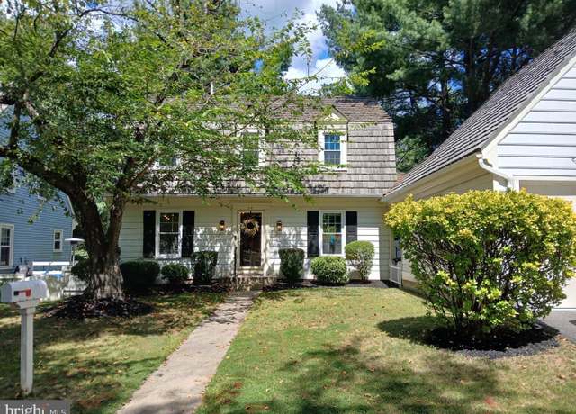 Property at 210 Fairgrove Cir, Gaithersburg, MD 20877, 3 beds, 2.5 baths