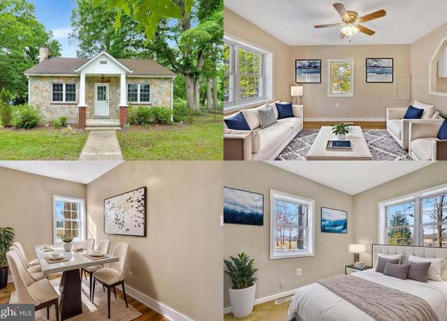 Property at 18408 Indian Head Hwy N, Accokeek, MD 20607, 3 beds, 1 bath