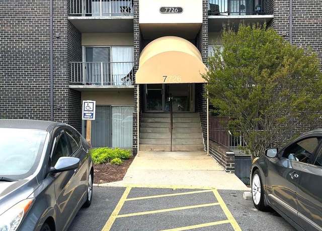 Property at 7726 Hanover Pkwy #301, Greenbelt, MD 20770, 2 beds, 2 baths