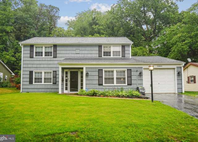 Property at 12804 Brunswick Ln, Bowie, MD 20715, 3 beds, 2.5 baths