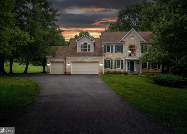 Property at 16508 Kilby Ct, Upper Marlboro, MD 20774, 6 beds, 3.5 baths