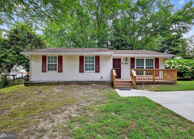 Property at 12302 Sturdee Dr, Upper Marlboro, MD 20772, 3 beds, 1 bath