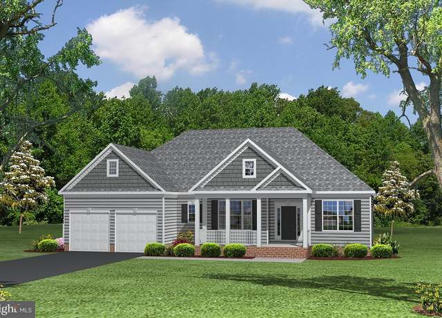 Property at 24190 Alice Spring Ln, Hollywood, MD 20636, 4 beds, 2.5 baths