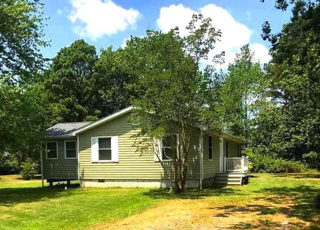 Property at 22 Alden Ct, Berlin, MD 21811, 3 beds, 2 baths