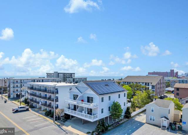 Property at 13-A 71st St, Ocean City, MD 21842, 8 beds, 6 baths