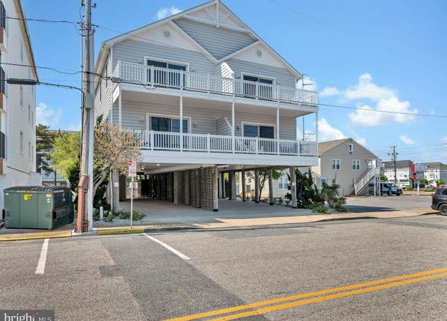 Property at 13-A 71st St, Ocean City, MD 21842, 8 beds, 6 baths