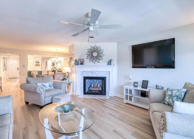 Property at 4800 Harbor Beach Blvd #1203, Brigantine, NJ 08203, 2 beds, 2 baths