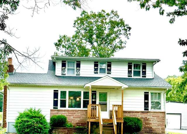 Property at 328 Llewellyn Ave, Richland, NJ 08350, 4 beds, 2 baths