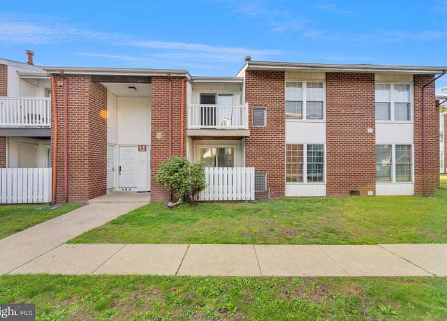 Property at 275 Green St Unit 4K2, Edgewater Park, NJ 08010, 2 beds, 1 bath