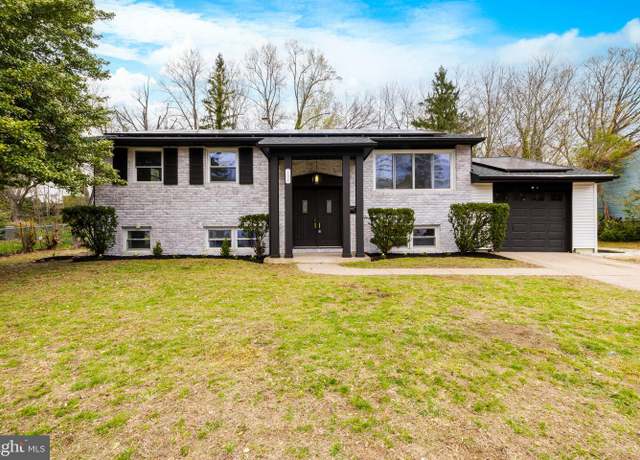 Property at 204 Mill Rd, Somerdale, NJ 08083, 5 beds, 2 baths
