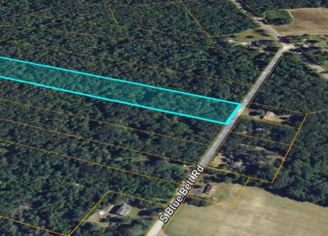Property at 0 S Blue Bell Rd, Newfield, NJ 08344