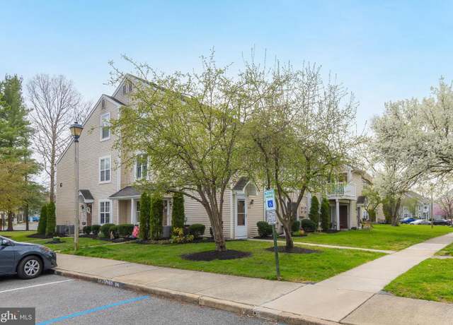Property at 551 Shetland Ct, Sewell, NJ 08080, 1 bed, 1 bath