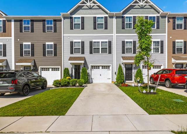 Property at 83 Burr St, Williamstown, NJ 08094, 3 beds, 2.5 baths