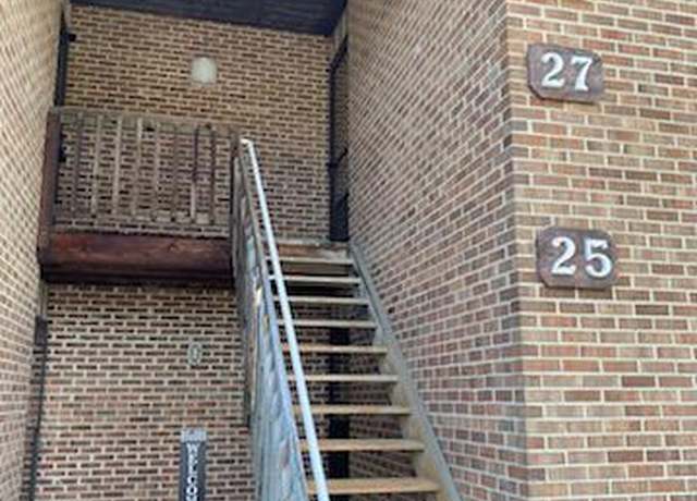 Property at 27 Pickwick Pl, Sewell, NJ 08080, 2 beds, 2 baths