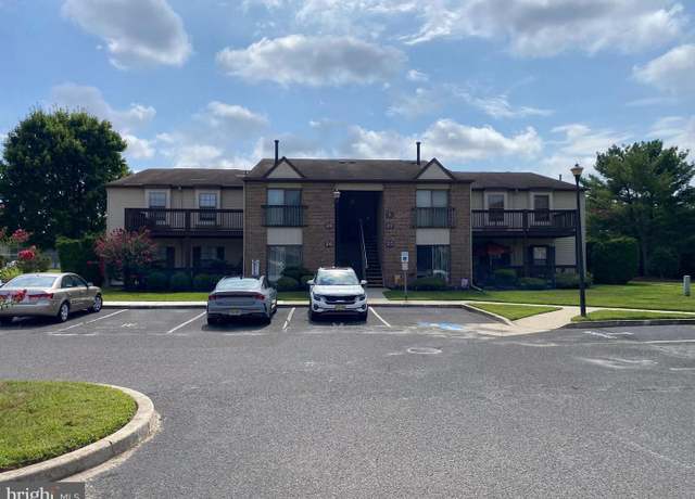 Property at 27 Pickwick Pl, Sewell, NJ 08080, 2 beds, 2 baths