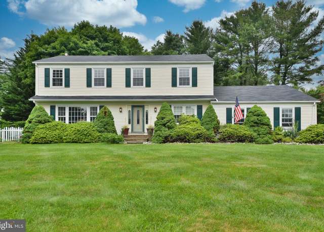 Property at 37 Flintlock Dr, Long Valley, NJ 07853, 4 beds, 2.5 baths