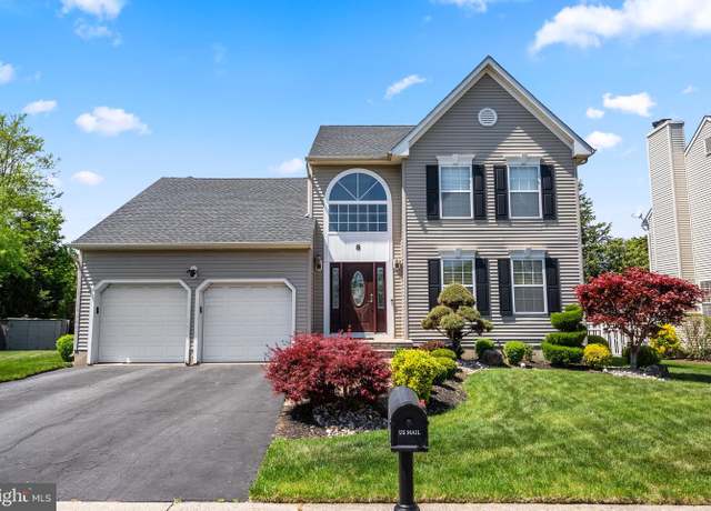 Property at 8 Congress Ln, South River, NJ 08882, 3 beds, 3.5 baths