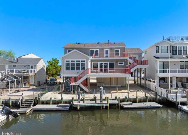 Property at 1169 Jennifer Ln, Manahawkin, NJ 08050, 6 beds, 3.5 baths