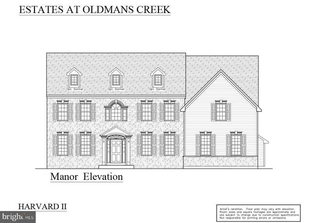 Property at 23 Katie Dr, Pedricktown, NJ 08067, 4 beds, 3 baths