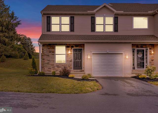 Property at 66 Helene Ct, Hamburg, PA 19526, 3 beds, 2 baths