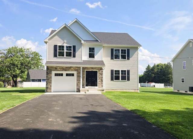 Property at 2351 Brownsville Rd, Feasterville Trevose, PA 19053, 4 beds, 4.5 baths