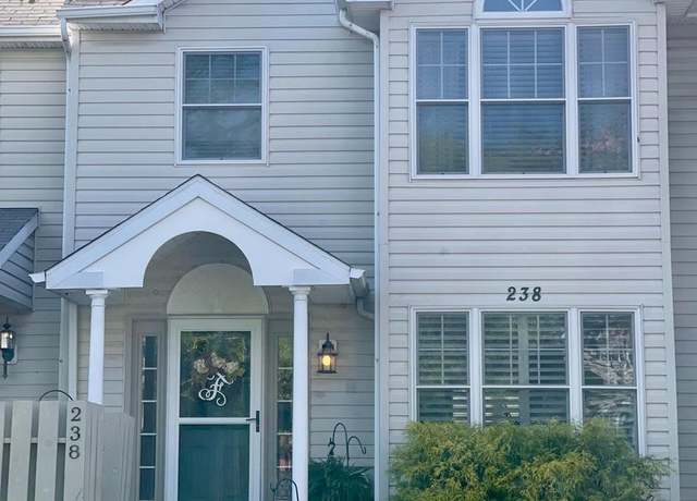 Property at 238 Prince William Way, Chalfont, PA 18914, 3 beds, 2.5 baths
