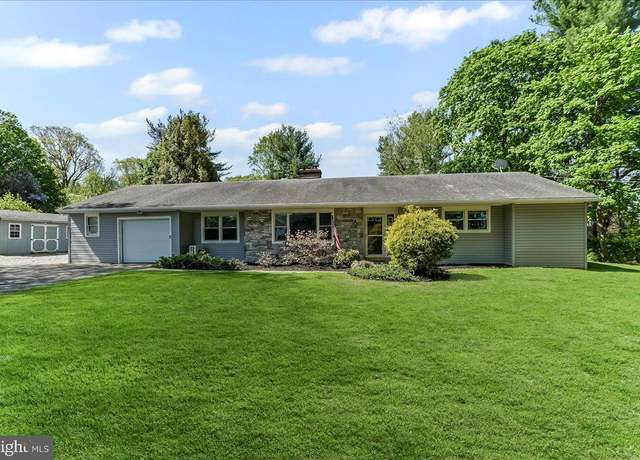 Property at 128 Elkdale Rd, Lincoln University, PA 19352, 3 beds, 2.5 baths