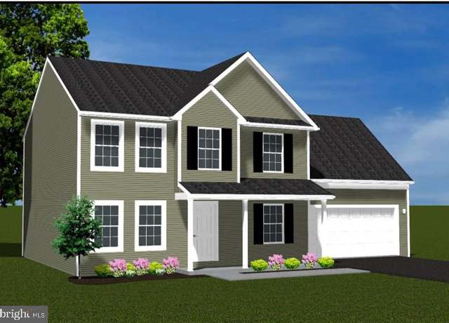 Property at 228 Hockersville Rd, Hershey, PA 17033, 4 beds, 2.5 baths
