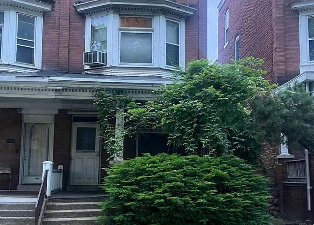 Property at 1708 State St, Harrisburg, PA 17103, 5 beds, 2 baths
